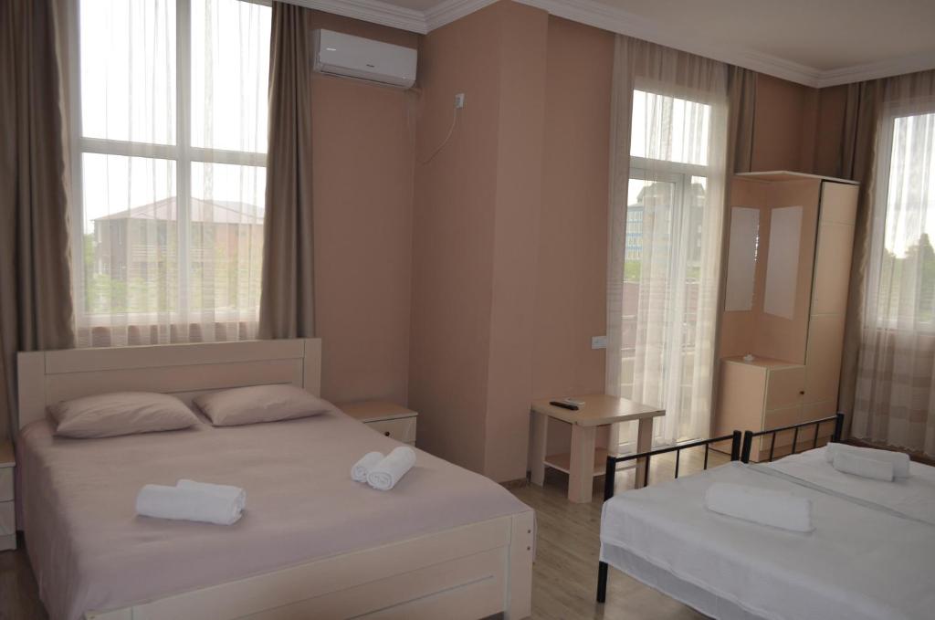 HOTEL Like Mari room 1