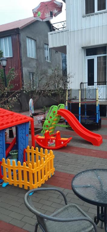 HOTEL Like Mari room 2