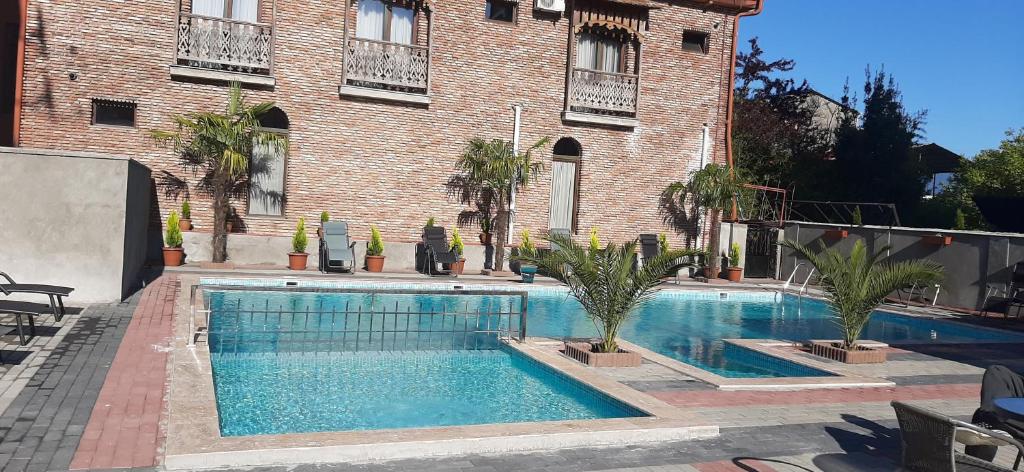 HOTEL Like Mari room 3