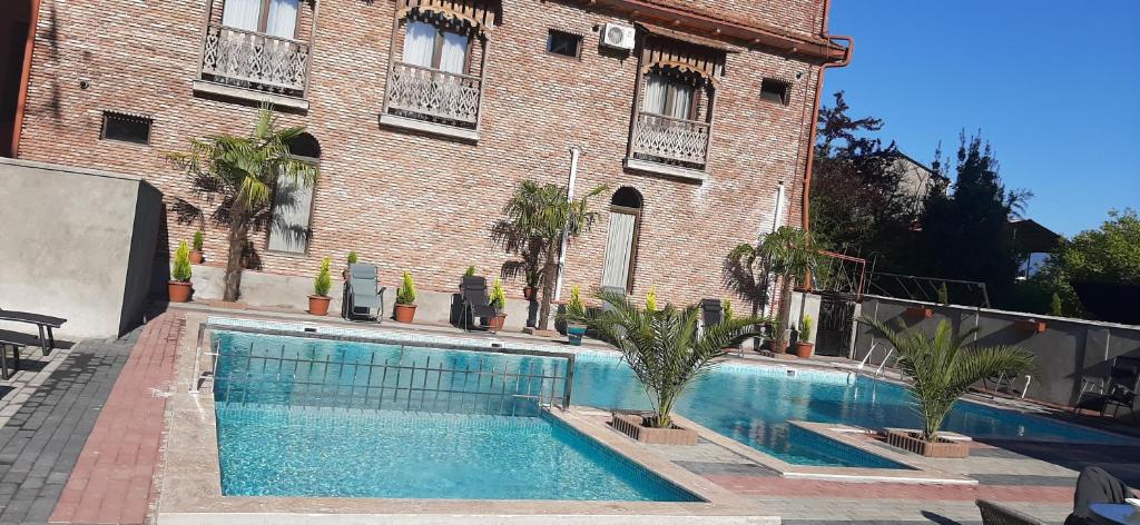 HOTEL Like Mari room 5