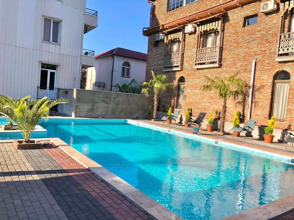 HOTEL Like Mari room 6